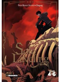 Solo Leveling - Coffret T04 à T06 NED 2025 - 