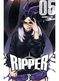 Ripper - Tome 05 - 