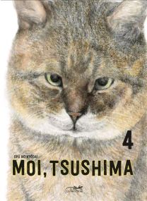 Moi, tsushima vol.4 - 