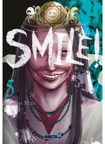 Smile! T05 - 