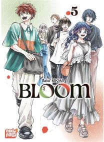 Bloom t05 - 