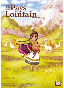 En pays lointain - 