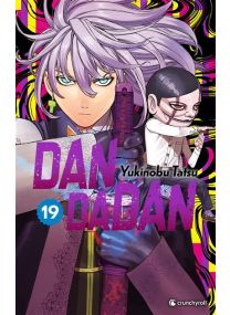 Dandadan t19 - 