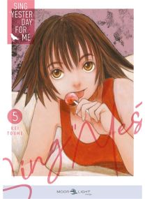 Sing Yesterday For Me T05 - 