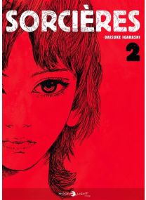 Sorcières T02 - 