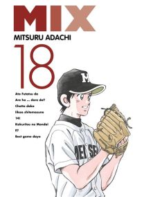 Mix T18 - 