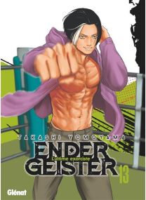 Ender Geister - Tome 13 - 