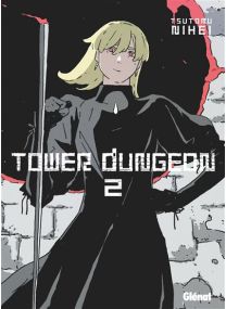 Tower Dungeon - Tome 02 - 