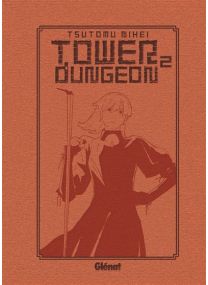 Tower Dungeon - Tome 02 Collector - 