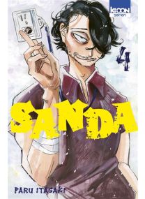 Sanda T04 - 