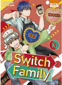 Switch Family T03 - 