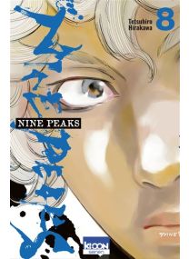 Nine Peaks T08 - 