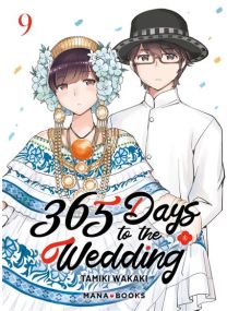 365 Days to the Wedding T09 - 