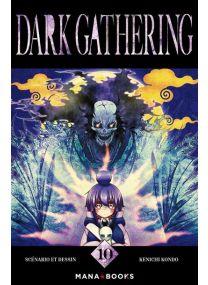 Dark Gathering T10 - 