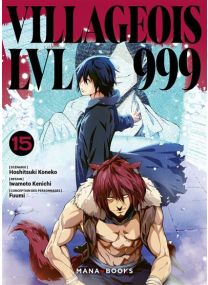 Villageois LVL 999 T15 - 