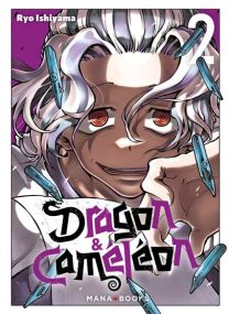 Dragon & Caméléon T02 - 