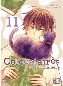 Colocataires à leur manière T11 - 