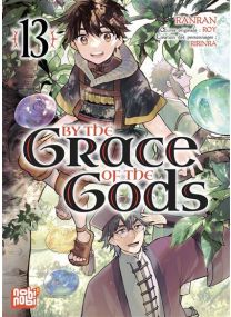 By the grace of the gods T13 - 