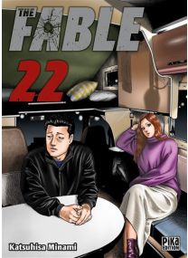The Fable T22 - 