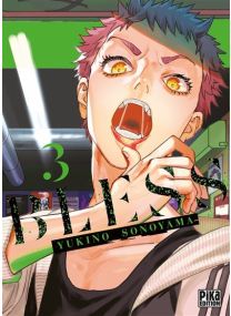 Bless T03 - 