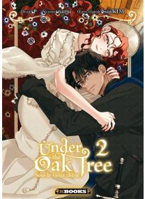 Under the Oak Tree T02 - 