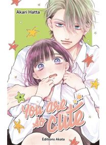 You are So Cute - Tome 4 (VF) - 