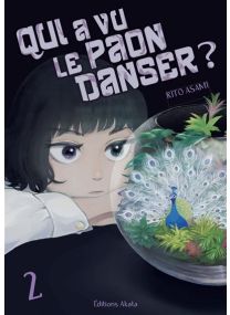 Qui a vu le paon danser ? - Tome 2 - 