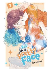 Not Just a Pretty Face - Tome 2 (VF) - 