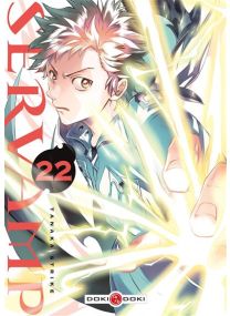 Servamp - vol. 22 - 