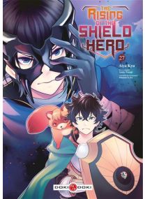 The Rising of the Shield Hero - vol. 27 - 