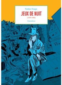 Jeux de nuit - 