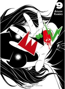 Evol T09 - 