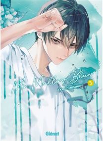Mr Mallow Blue - Tome 05 - 