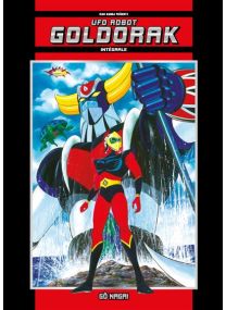 UFO Robot Goldorak - Edition Standard - 