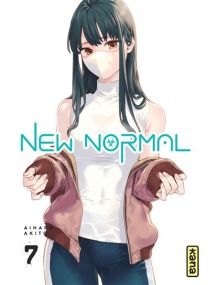 New Normal - Tome 7 - 