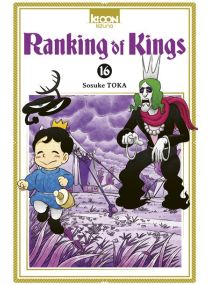 Ranking of Kings T16 - 