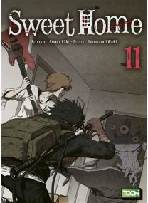 Sweet Home T11 - 