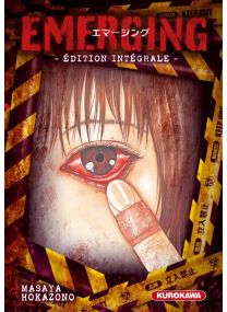 Emerging (2 en 1) - 