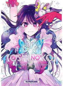 Oshi no ko - tome 16 - 