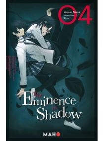 The Eminence in Shadow - Tome 04 - 