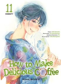 How to Make Delicious Coffee T11 - 