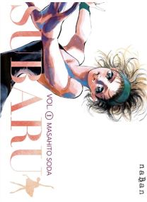 Subaru - Tome 01 - 