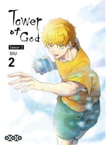 Tower Of God Saison 2 - Tome 02 - 