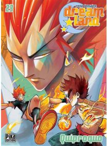 Dreamland T23 - 