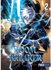 Doom Breaker T02 - 