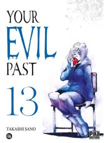 Your evil past T13 - 