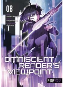 Omniscient Reader's Viewpoint T08 - 