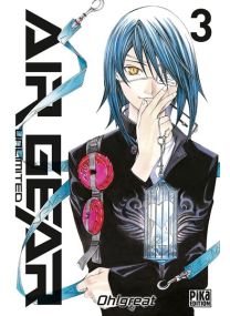 Air Gear Unlimited T03 - 