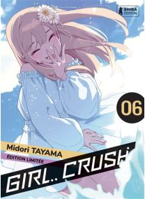 Girl Crush K POP T06 - 