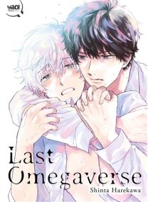 Last omegaverse - 